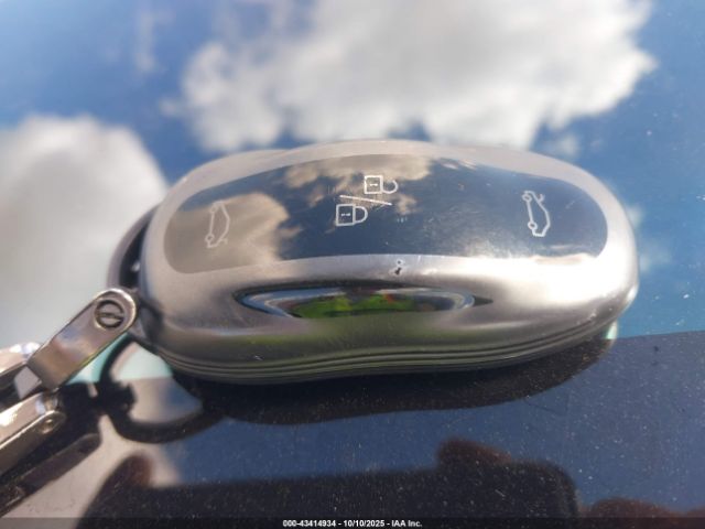 2016 TESLA MODEL S 5YJSA1E27GF130584 Photo 10