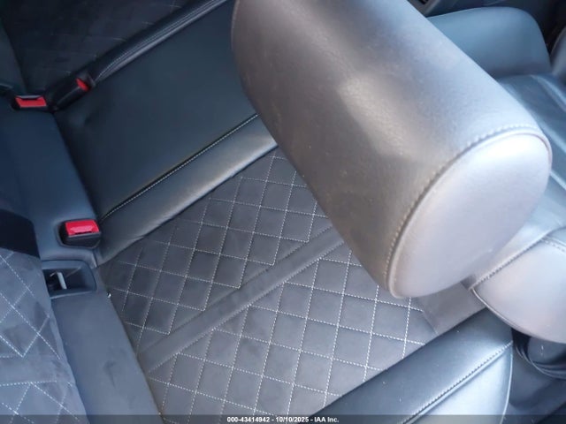 2019 AUDI S4 WAUA4AF44KA106289 Photo 7