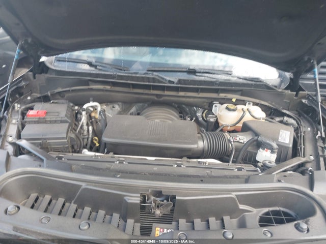 2021 CADILLAC ESCALADE 1GYS4EKL2MR439598 Photo 9