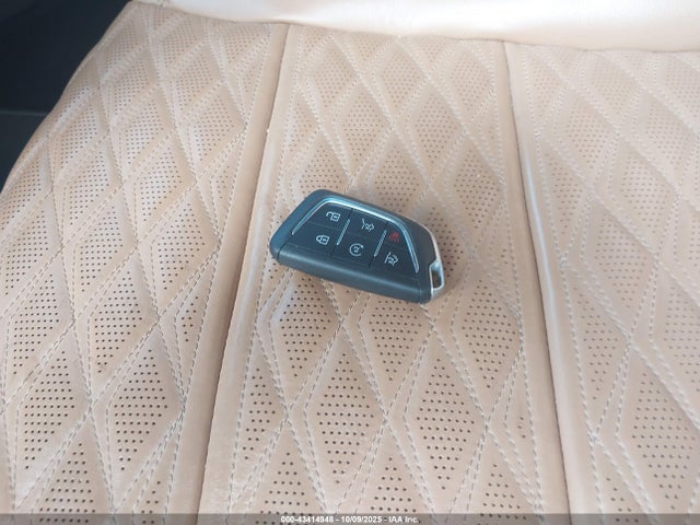 2021 CADILLAC ESCALADE 1GYS4EKL2MR439598 Photo 10