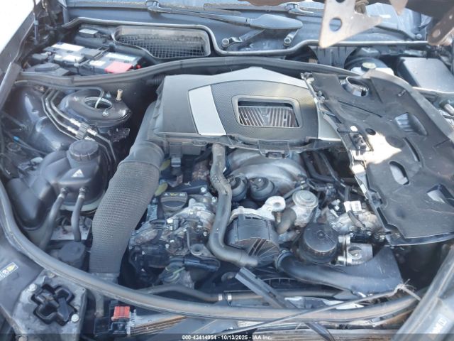 2011 MERCEDES-BENZ S 550 WDDNG8GB9BA373855 Photo 9