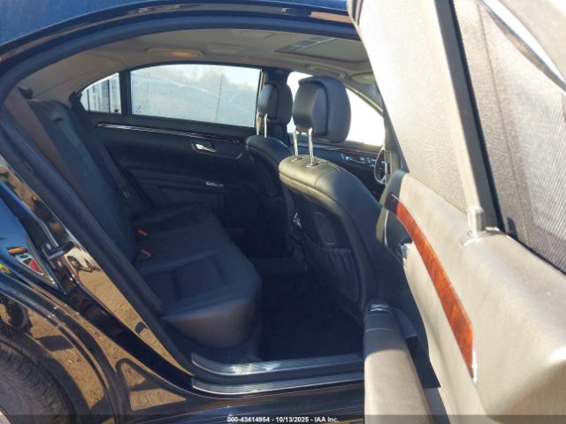 2011 MERCEDES-BENZ S 550 WDDNG8GB9BA373855 Photo 7