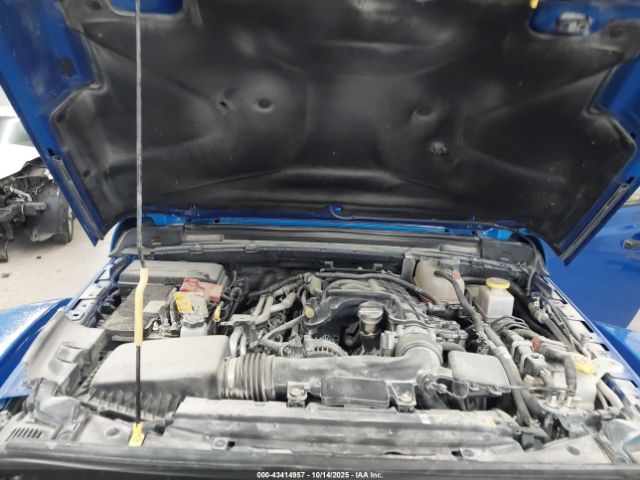 2022 JEEP GLADIATOR 1C6JJTEG8NL100160 Photo 9