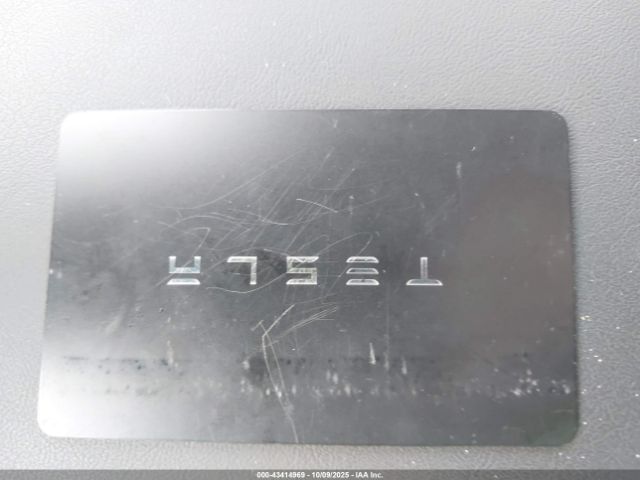 2025 TESLA MODEL Y 7SAYGDEE8SA364648 Photo 10