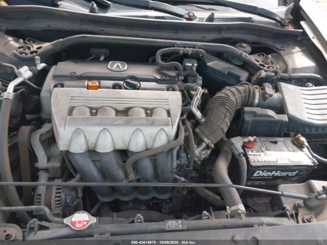 2009 ACURA TSX JH4CU26669C023253 Photo 9