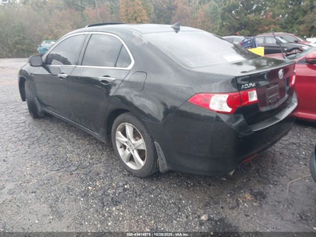 2009 ACURA TSX JH4CU26669C023253 Photo 2
