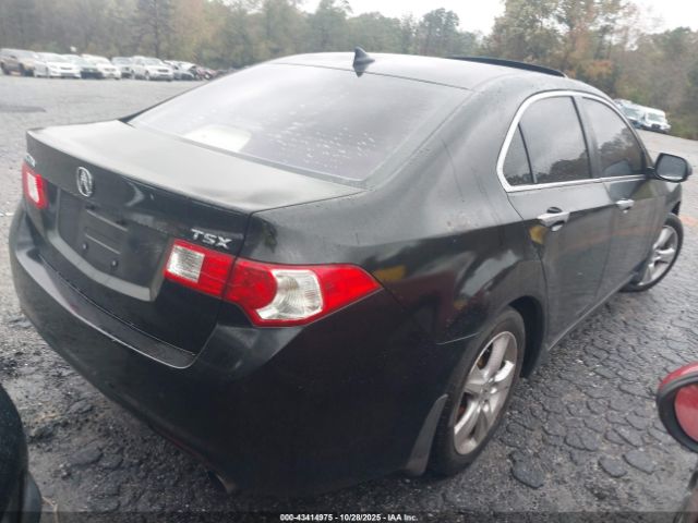 2009 ACURA TSX JH4CU26669C023253 Photo 3