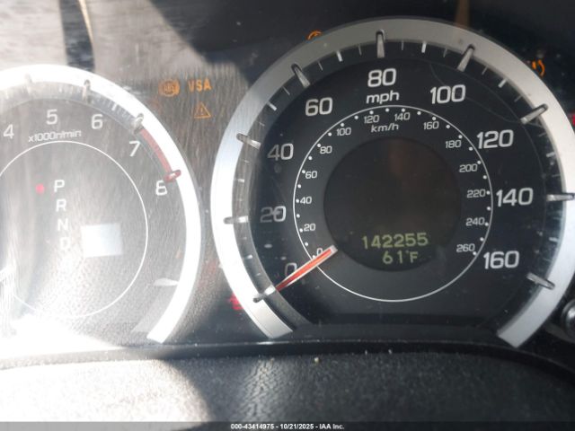 2009 ACURA TSX JH4CU26669C023253 Photo 6