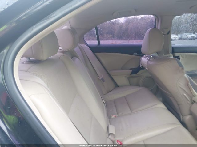 2009 ACURA TSX JH4CU26669C023253 Photo 7