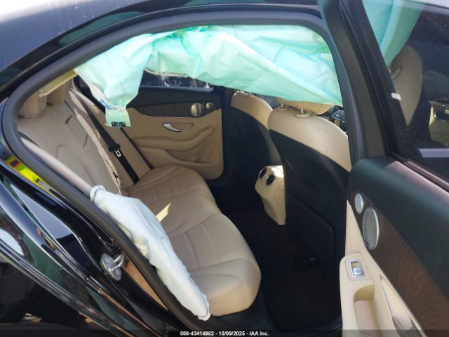 2020 MERCEDES-BENZ C 300 W1KWF8DB3LR572267 Photo 7