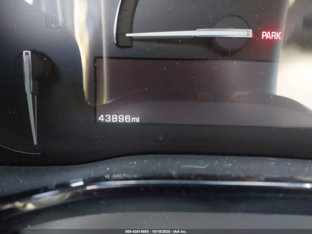 2019 CADILLAC XT5 1GYKNCRS3KZ277721 Photo 6