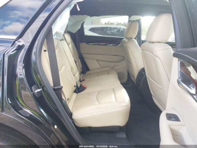 2019 CADILLAC XT5 1GYKNCRS3KZ277721 Photo 7