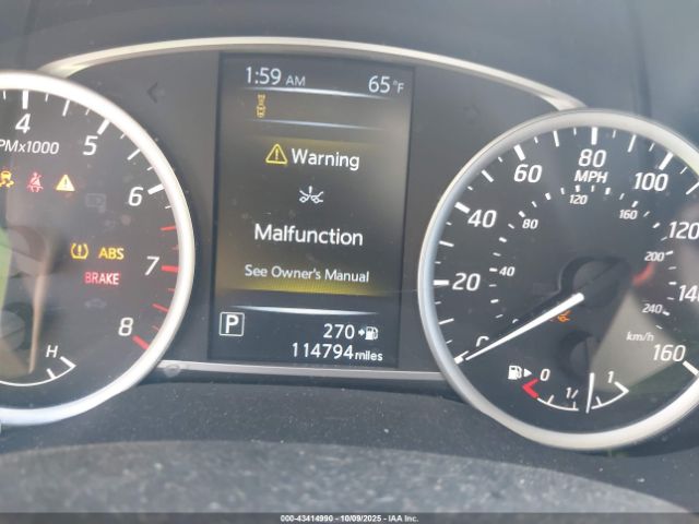 2018 NISSAN SENTRA 3N1AB7AP4JY306177 Photo 6