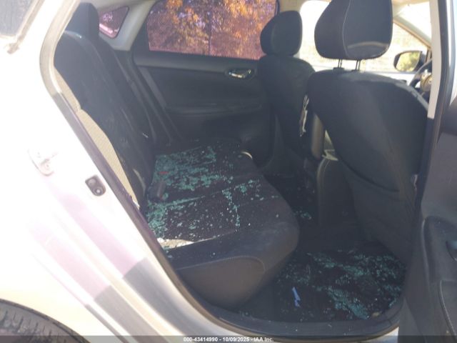 2018 NISSAN SENTRA 3N1AB7AP4JY306177 Photo 7