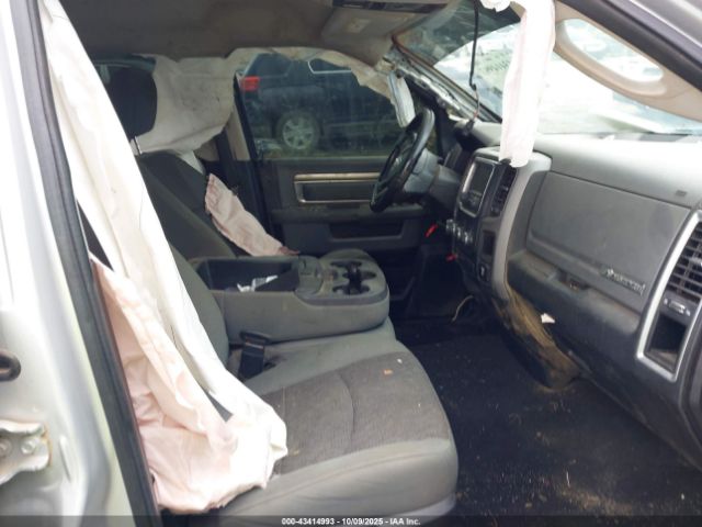 2016 RAM 1500 1C6RR6GT6GS319229 Photo 4