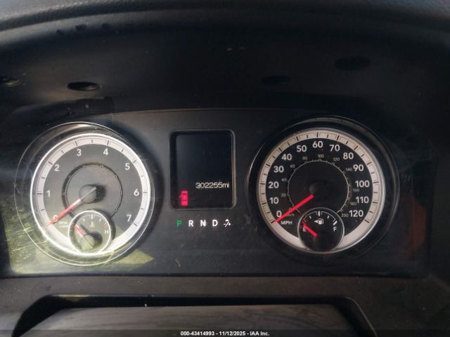 2016 RAM 1500 1C6RR6GT6GS319229 Photo 6