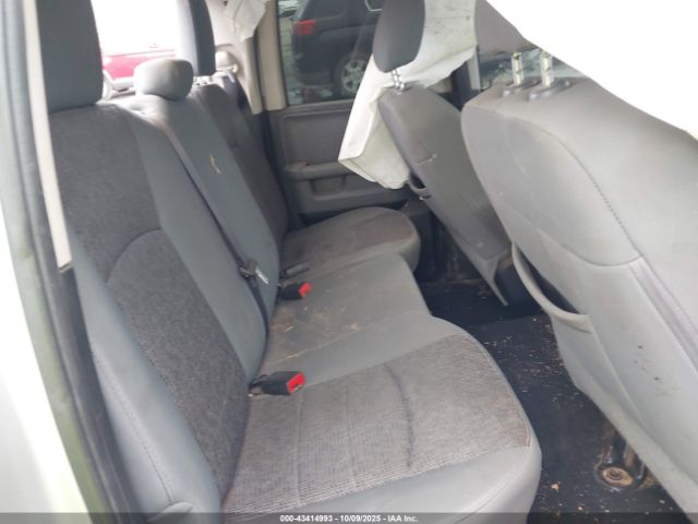 2016 RAM 1500 1C6RR6GT6GS319229 Photo 7