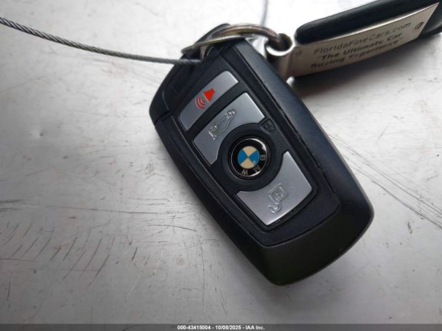 2015 BMW 535I WBA5B1C52FD918490 Photo 10