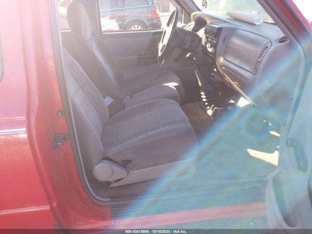 1997 FORD RANGER 1FTCR14AXVTA48557 Photo 4