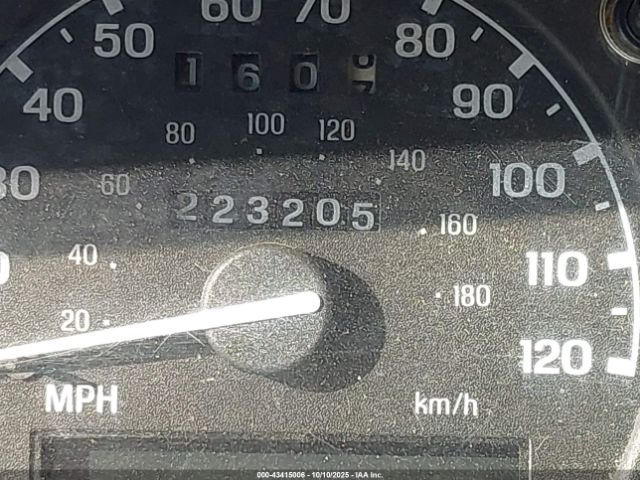 1997 FORD RANGER 1FTCR14AXVTA48557 Photo 6