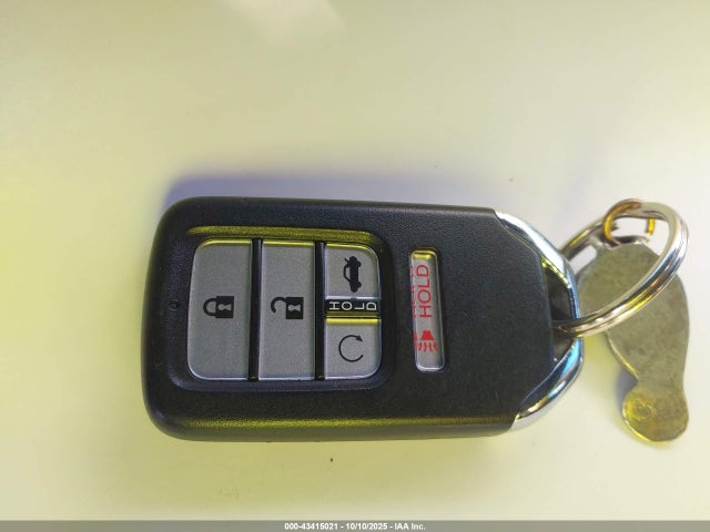 Продаж на аукціоні авто 2017 Honda Civic Ex, vin: 2HGFC2F78HH528248, номер лоту: 43415021