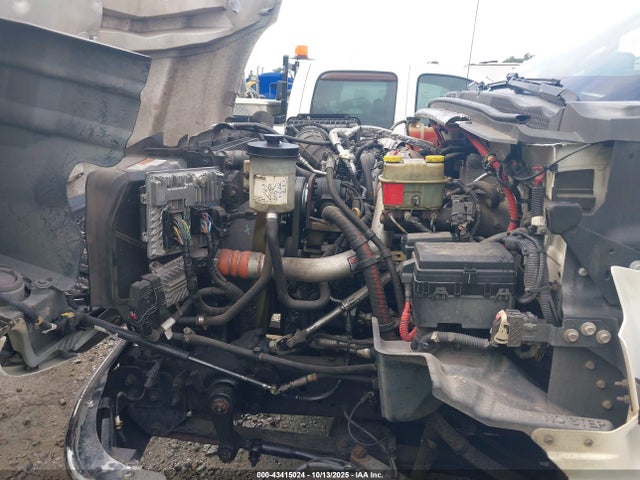 International Cv515 2019 1HTKTSWM0KH090134 Image 9