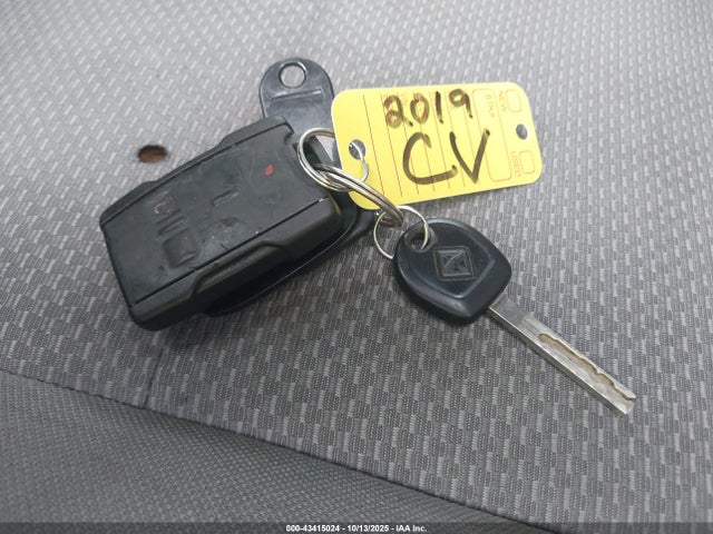 International Cv515 2019 1HTKTSWM0KH090134 Image 10