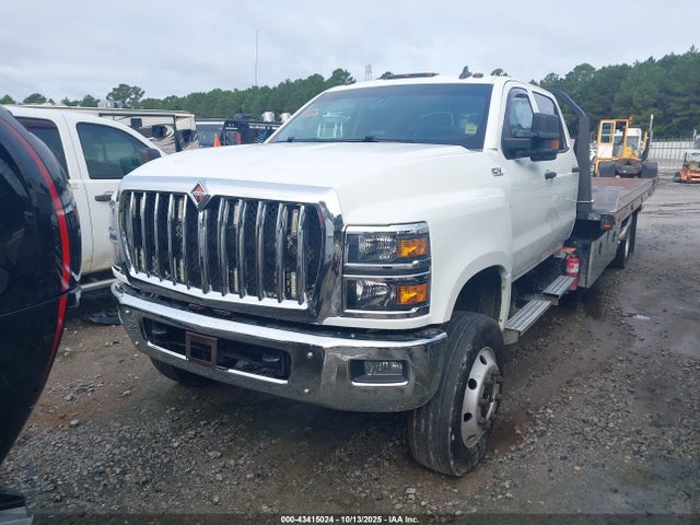 International Cv515 2019 1HTKTSWM0KH090134 Image 12