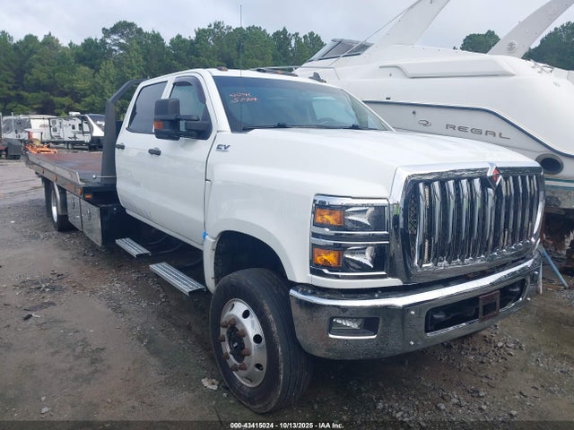 International Cv515 2019 1HTKTSWM0KH090134 Image 13