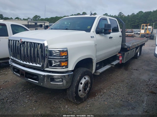International Cv515 2019 1HTKTSWM0KH090134 Image 2