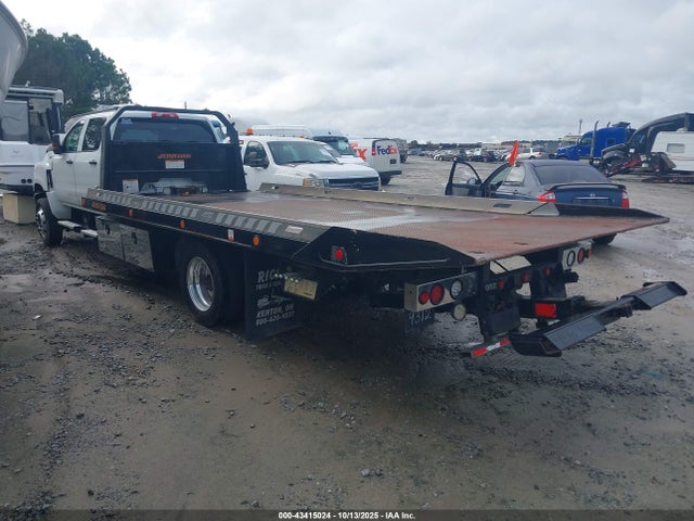 International Cv515 2019 1HTKTSWM0KH090134 Image 3
