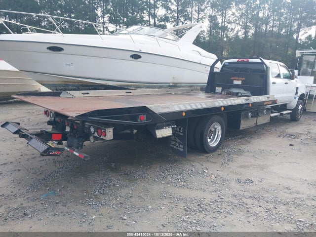 International Cv515 2019 1HTKTSWM0KH090134 Image 4
