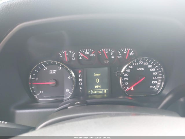 International Cv515 2019 1HTKTSWM0KH090134 Image 5