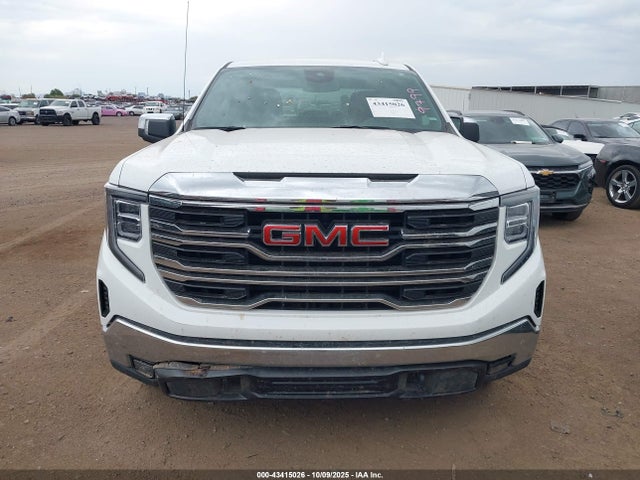 1GTUUDED4SZ132864 GMC l84