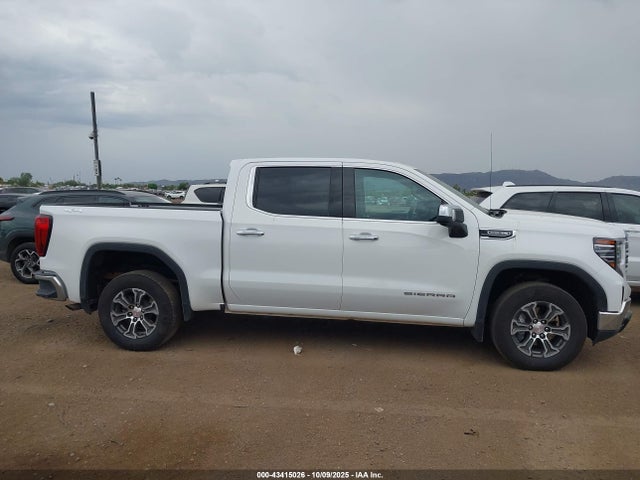1GTUUDED4SZ132864 GMC l84