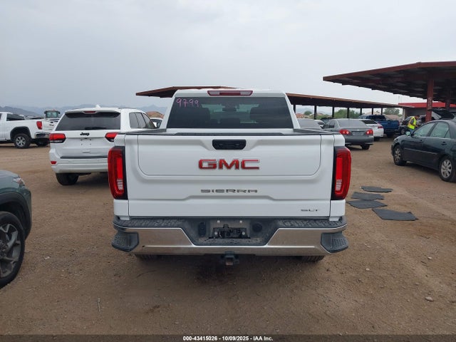 1GTUUDED4SZ132864 GMC l84