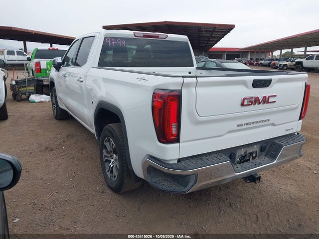 1GTUUDED4SZ132864 GMC l84