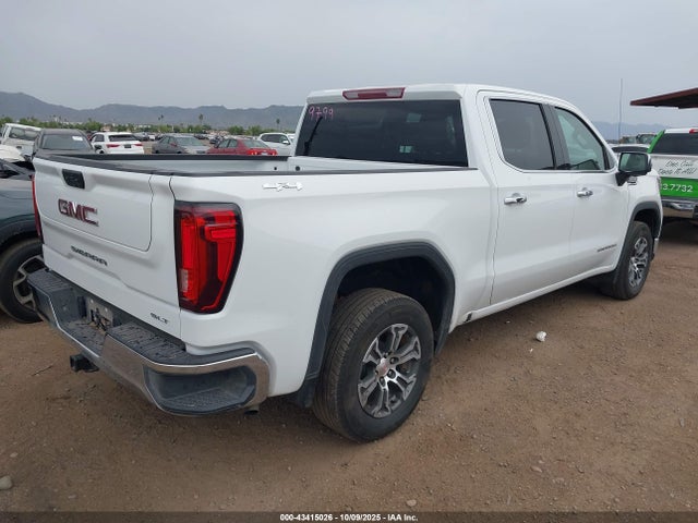 1GTUUDED4SZ132864 GMC l84