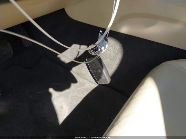 2013 JAGUAR XF SAJWA0E71D8S71008 Photo 10