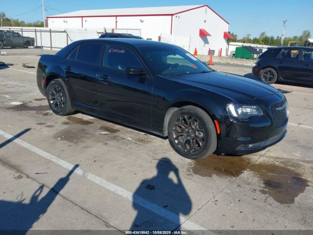 2017 CHRYSLER 300 2C3CCAGG7HH653725