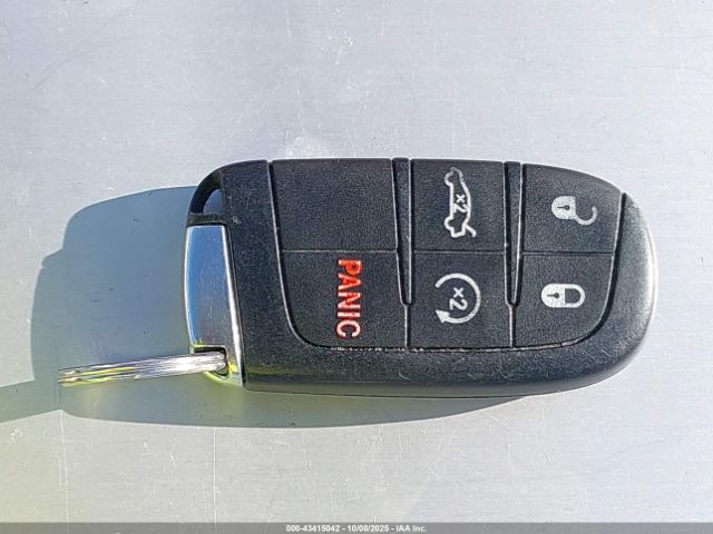 2017 CHRYSLER 300 2C3CCAGG7HH653725 Photo 10