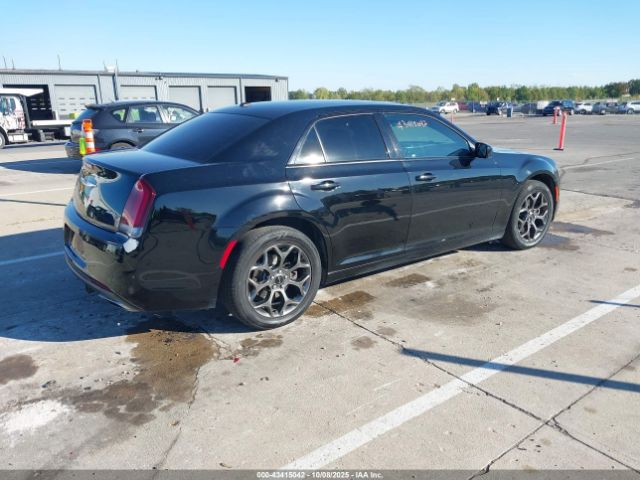 2017 CHRYSLER 300 2C3CCAGG7HH653725 Photo 3