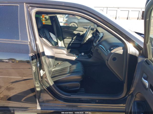 2017 CHRYSLER 300 2C3CCAGG7HH653725 Photo 4