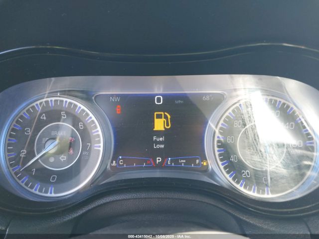 2017 CHRYSLER 300 2C3CCAGG7HH653725 Photo 6