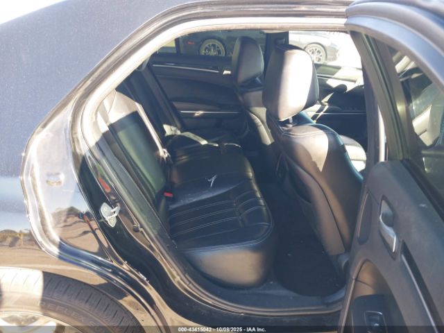 2017 CHRYSLER 300 2C3CCAGG7HH653725 Photo 7