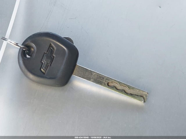3GCPWBEHXLG369245 Chevrolet Silverado 1500 2wd Short Bed Custom