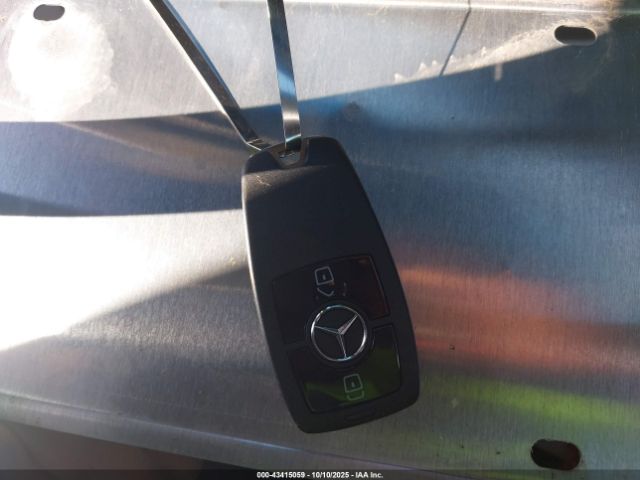 2024 MERCEDES-BENZ SPRINTER 2500 W1Y4KBHY0RT167449 Photo 10