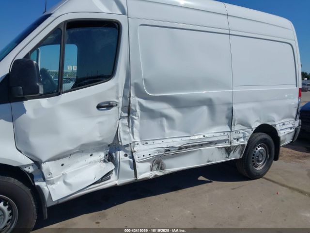 2024 MERCEDES-BENZ SPRINTER 2500 W1Y4KBHY0RT167449 Photo 5