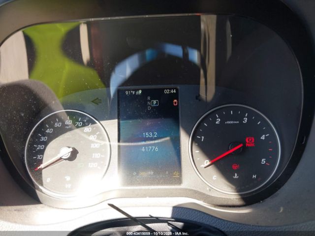 2024 MERCEDES-BENZ SPRINTER 2500 W1Y4KBHY0RT167449 Photo 6