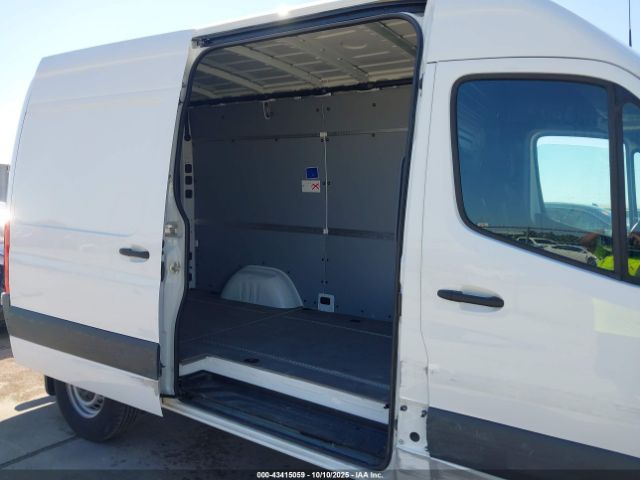 2024 MERCEDES-BENZ SPRINTER 2500 W1Y4KBHY0RT167449 Photo 7